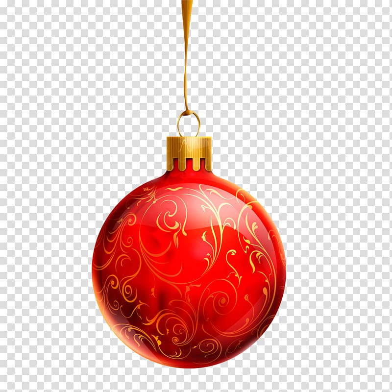 ball clipart ornament