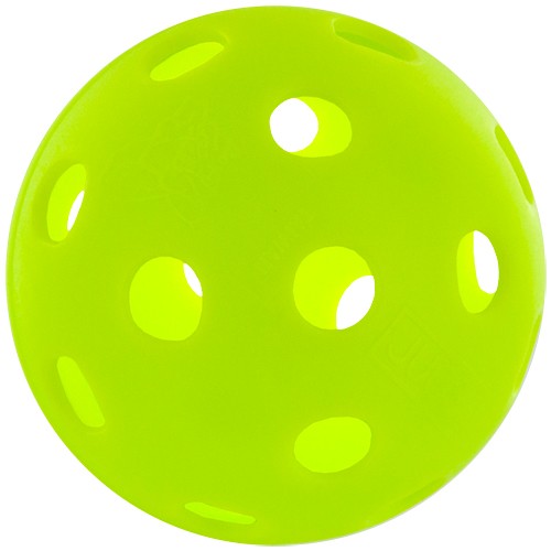Balls pickleball