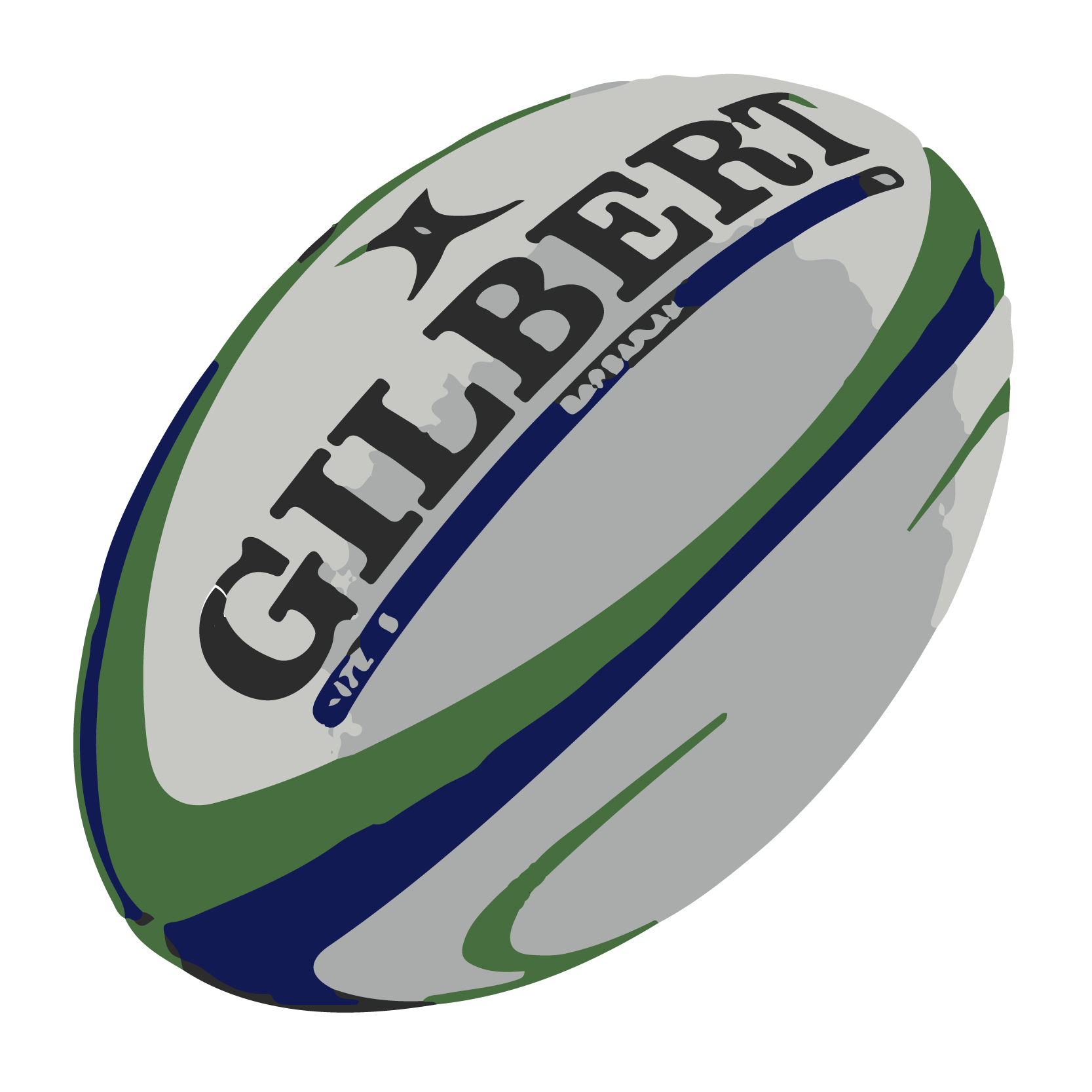 Download free png photo. Ball clipart rugby league