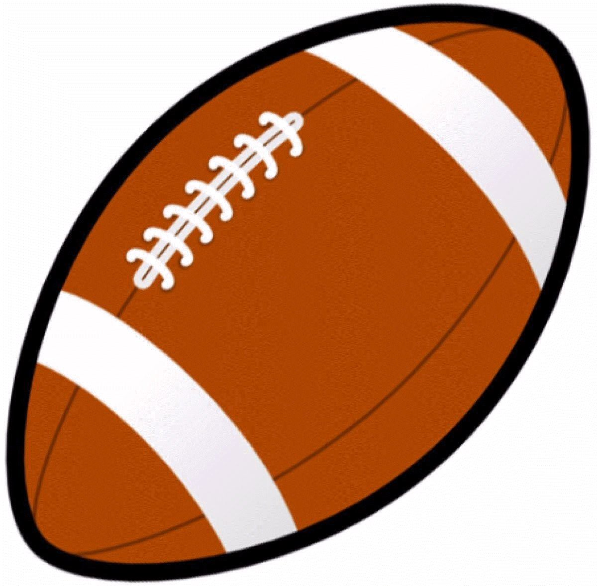 We need your support. Ball clipart rugby league
