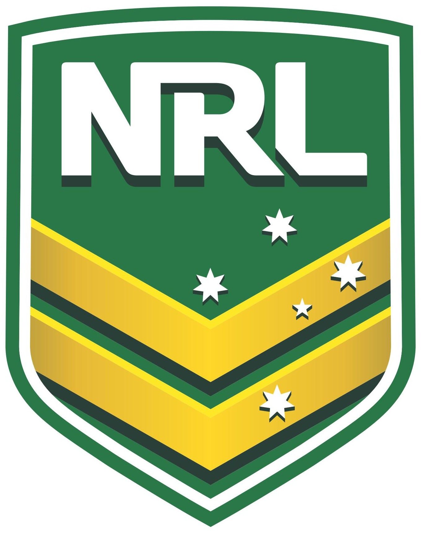 Ball clipart rugby league. Nrl logo national intergovernmental