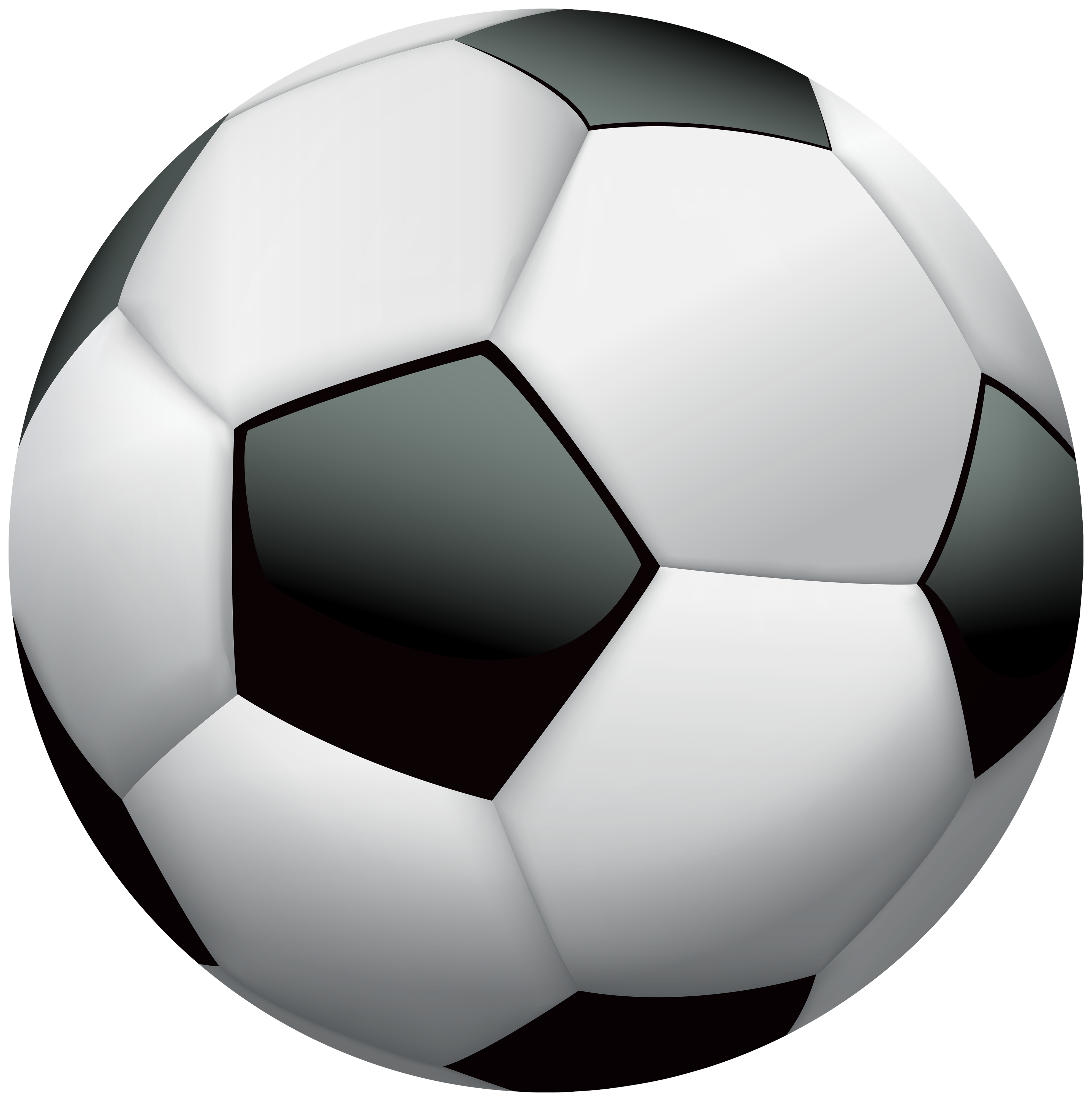 ball clipart soccor