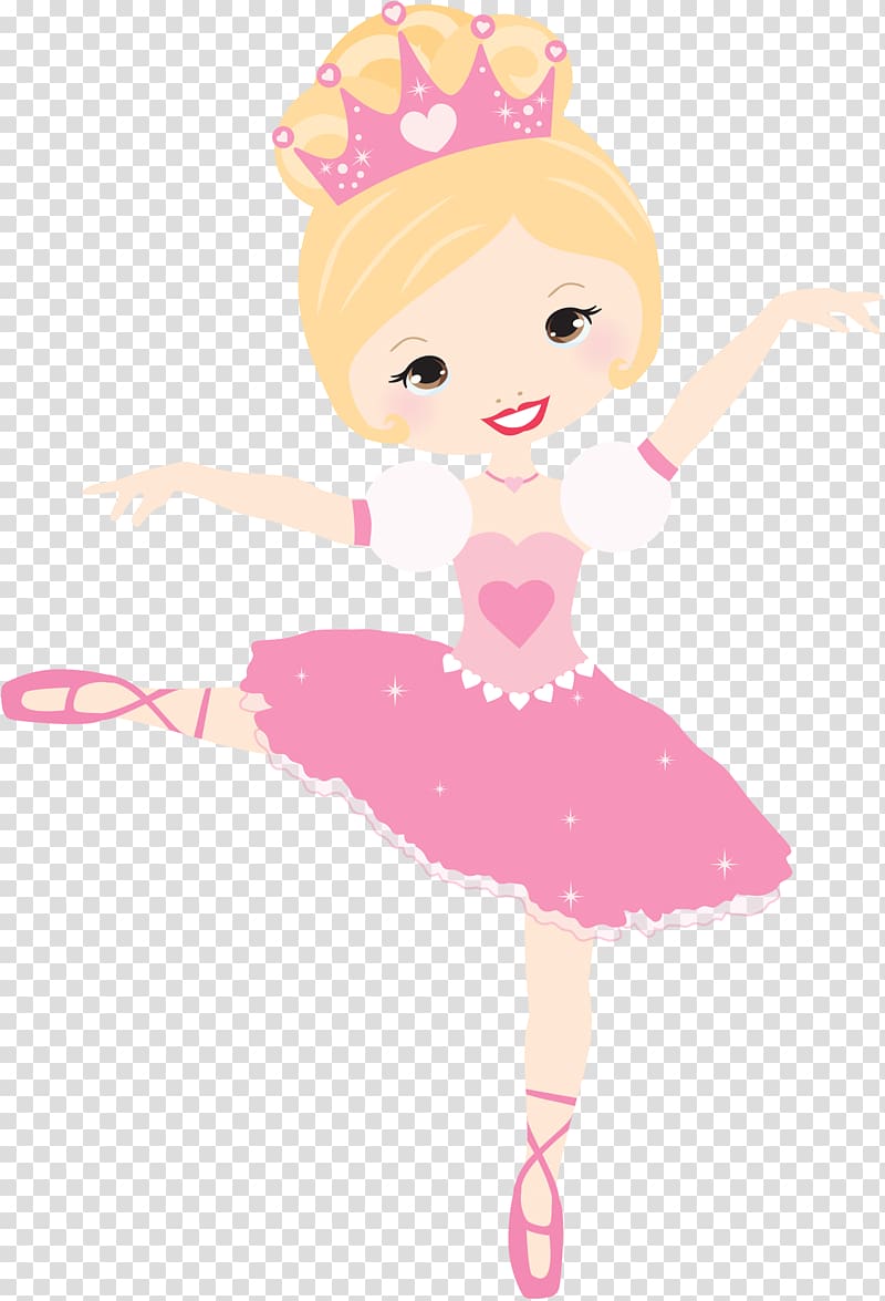 nutcracker clipart ballerina