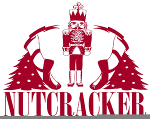 Nutcracker free images at. Ballet clipart public domain