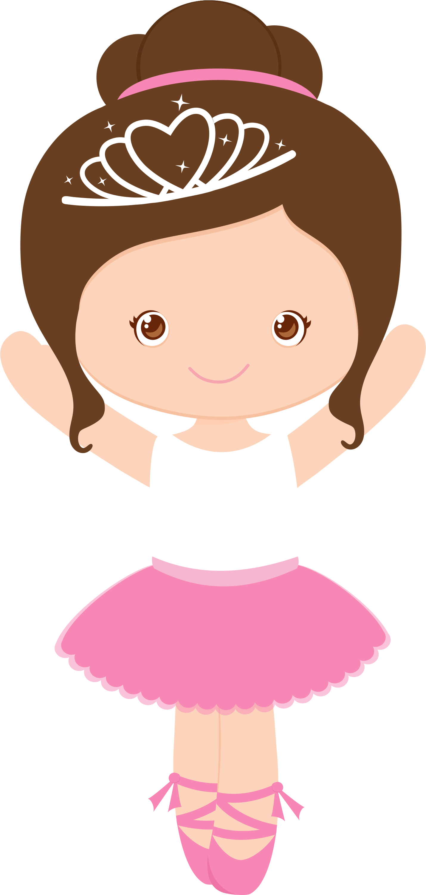 Ballet clipart cute baby. Pin by zlem y