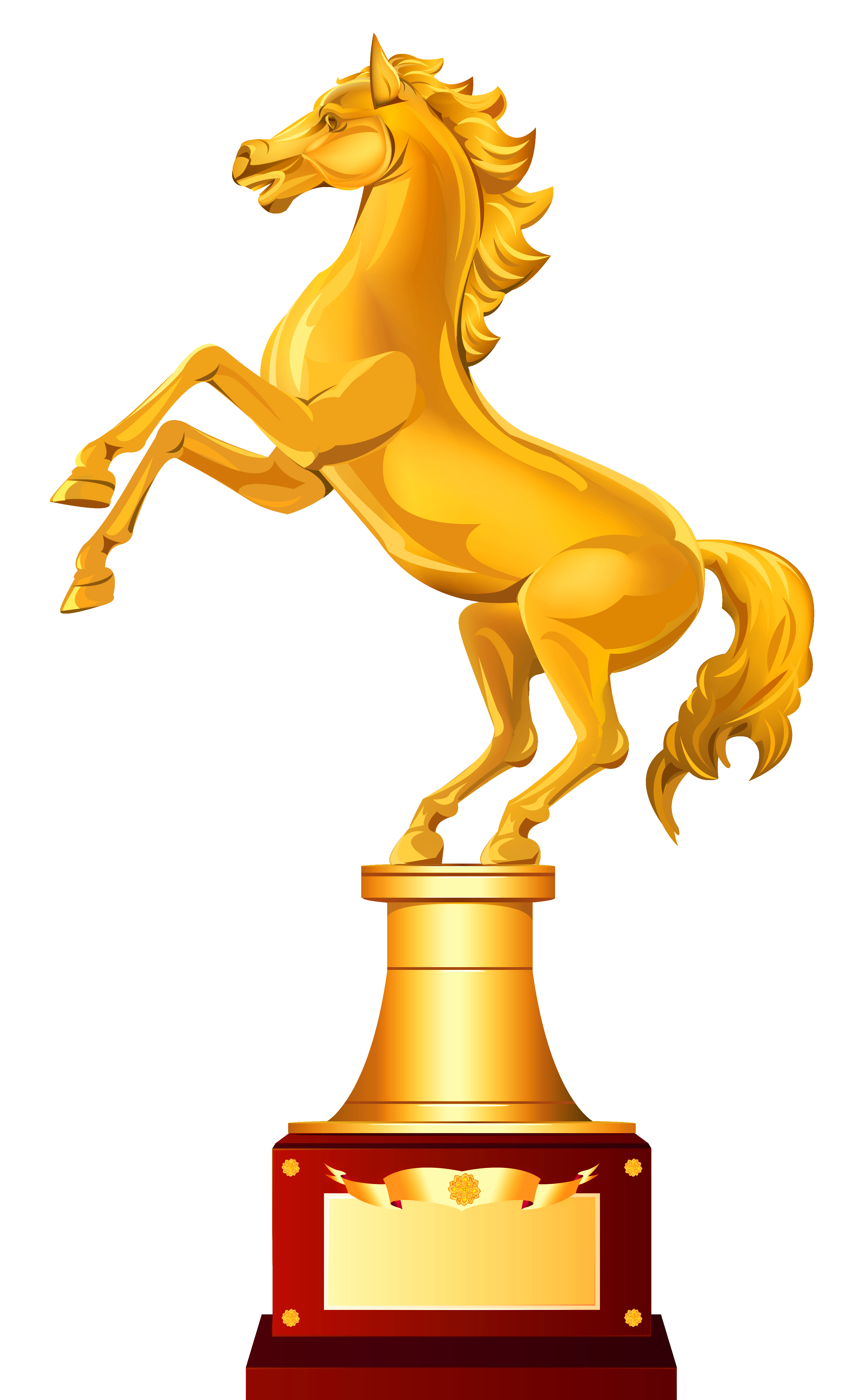 Download free png hq. Clipart star trophy