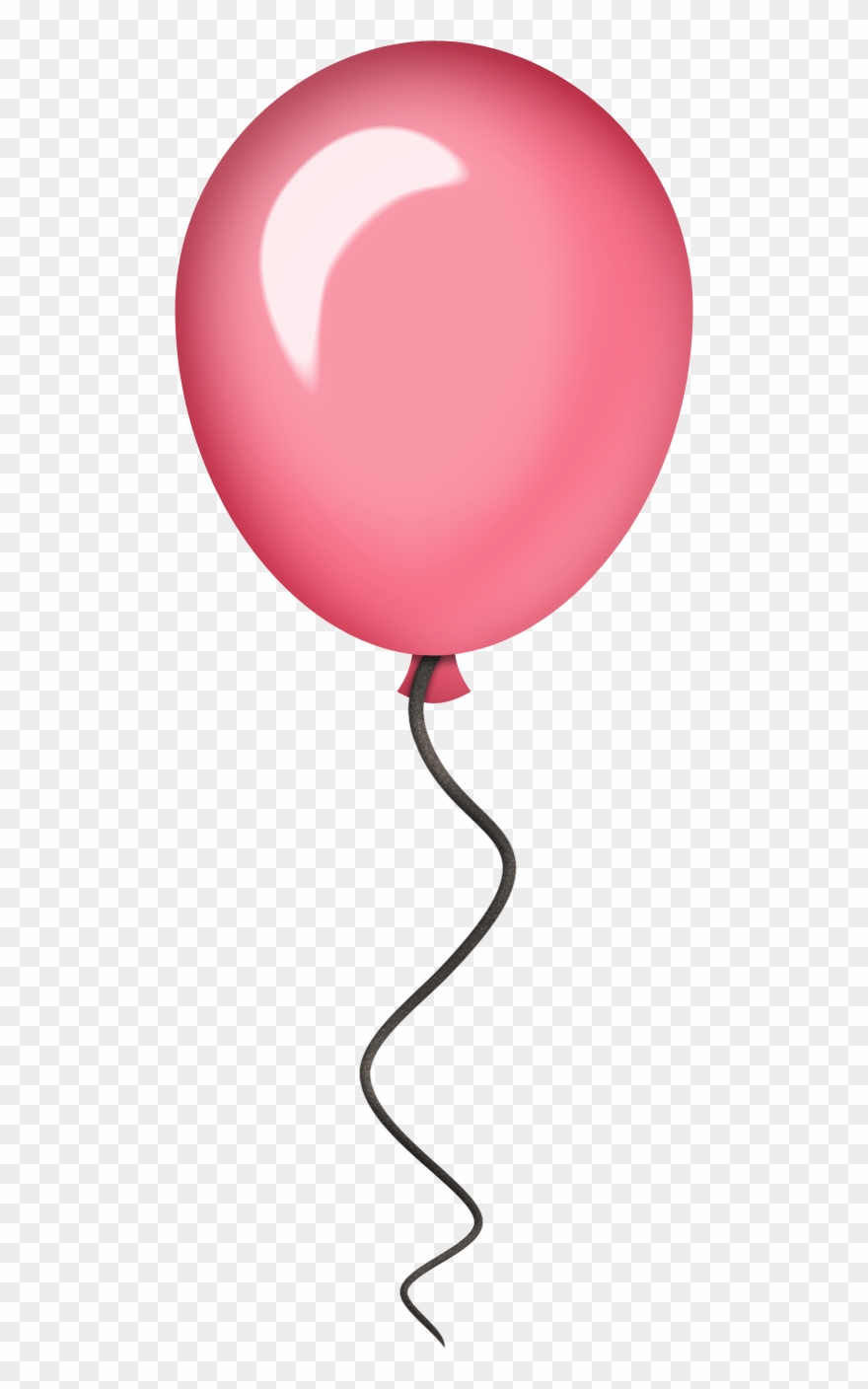 Ballon clipart balloom. Birthday art happy 