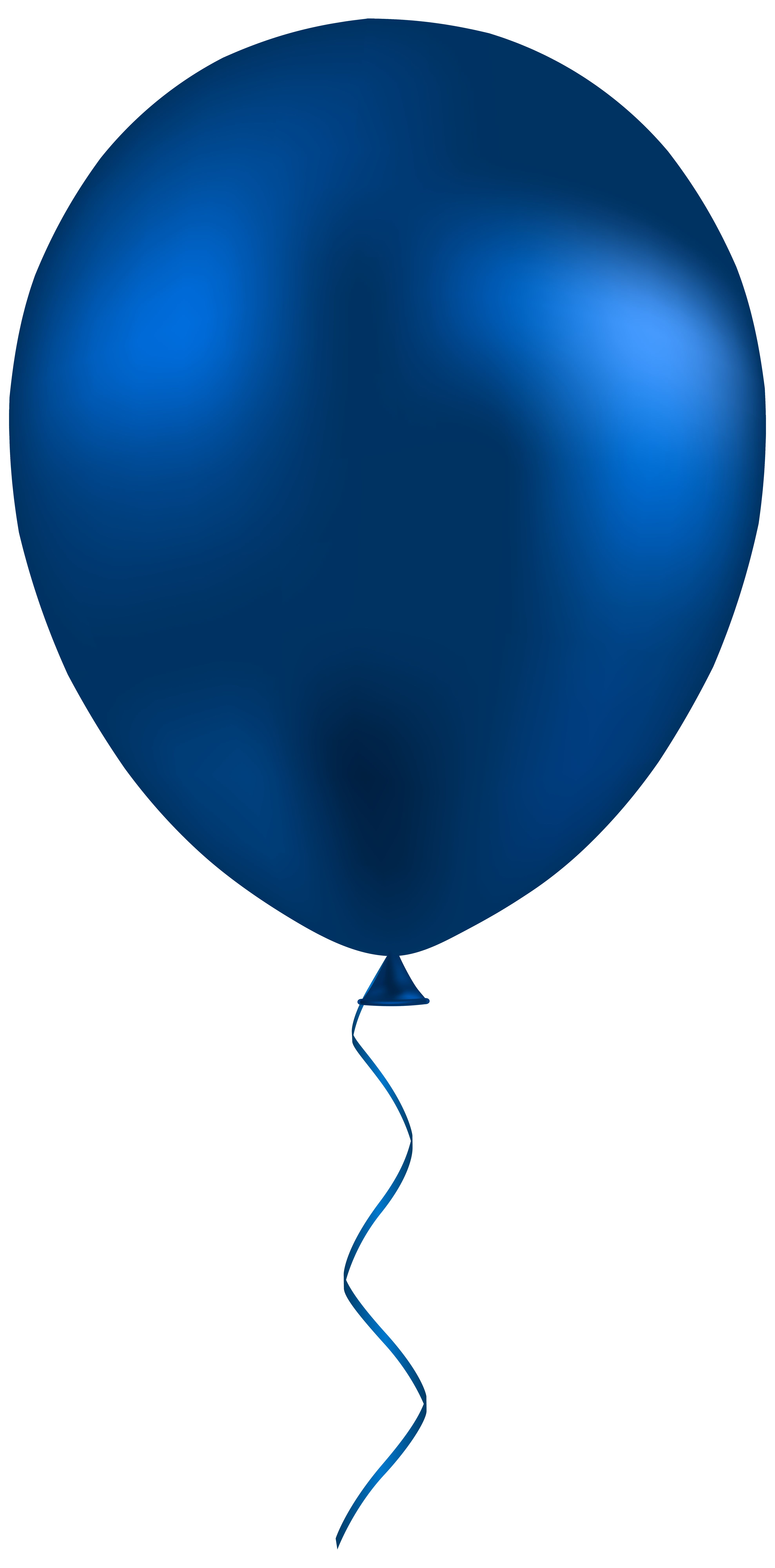 Clipart clouds balloon. Dark blue png clip