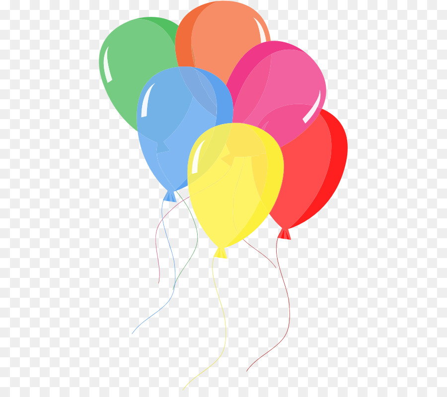 Ballon clipart bundle. Balloon free content clip