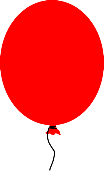 balloon clipart design