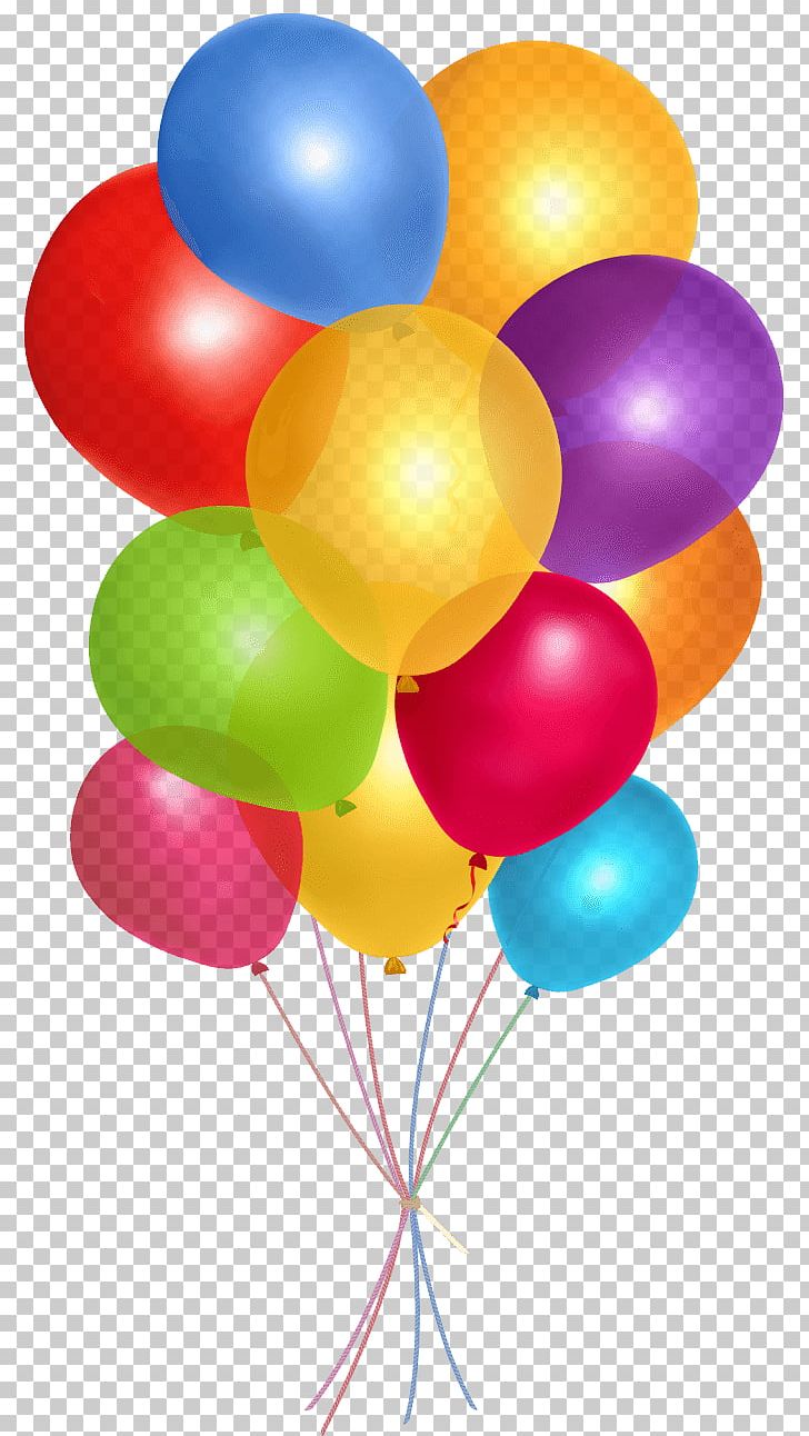 clipart balloon group