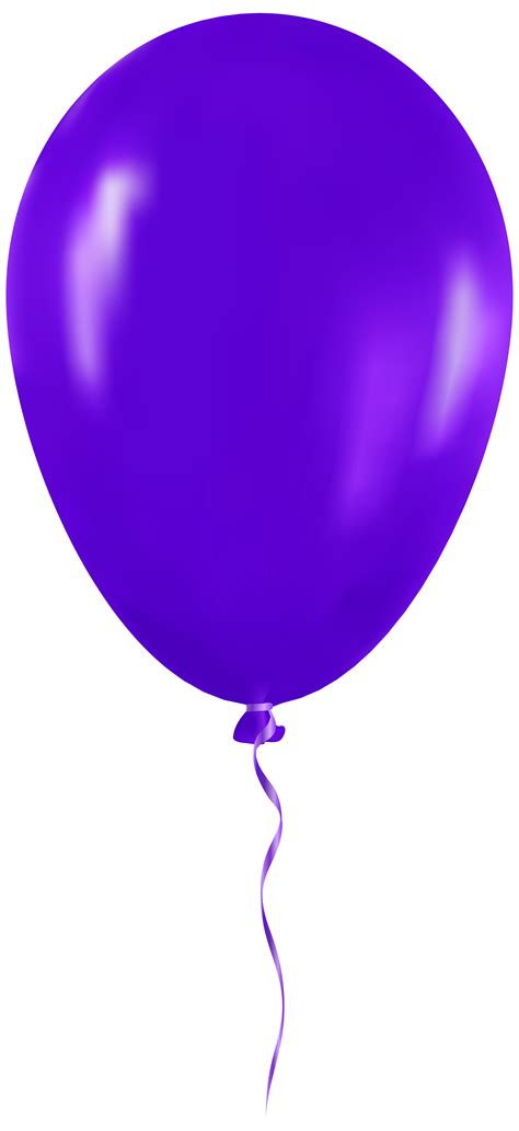 clipart balloon oval