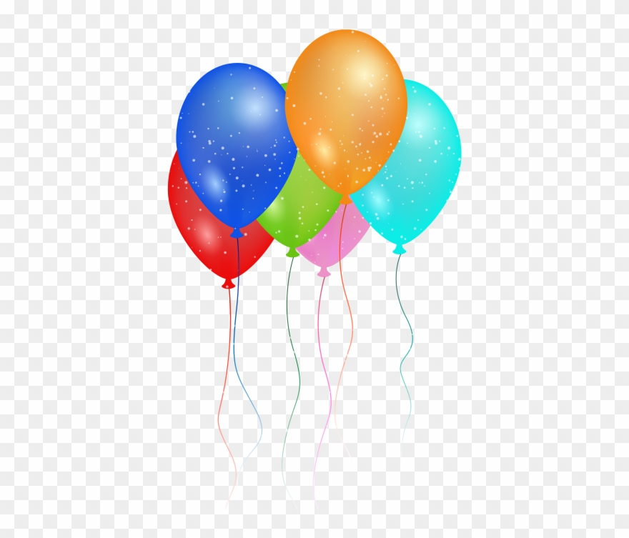 clipart balloon party balloon