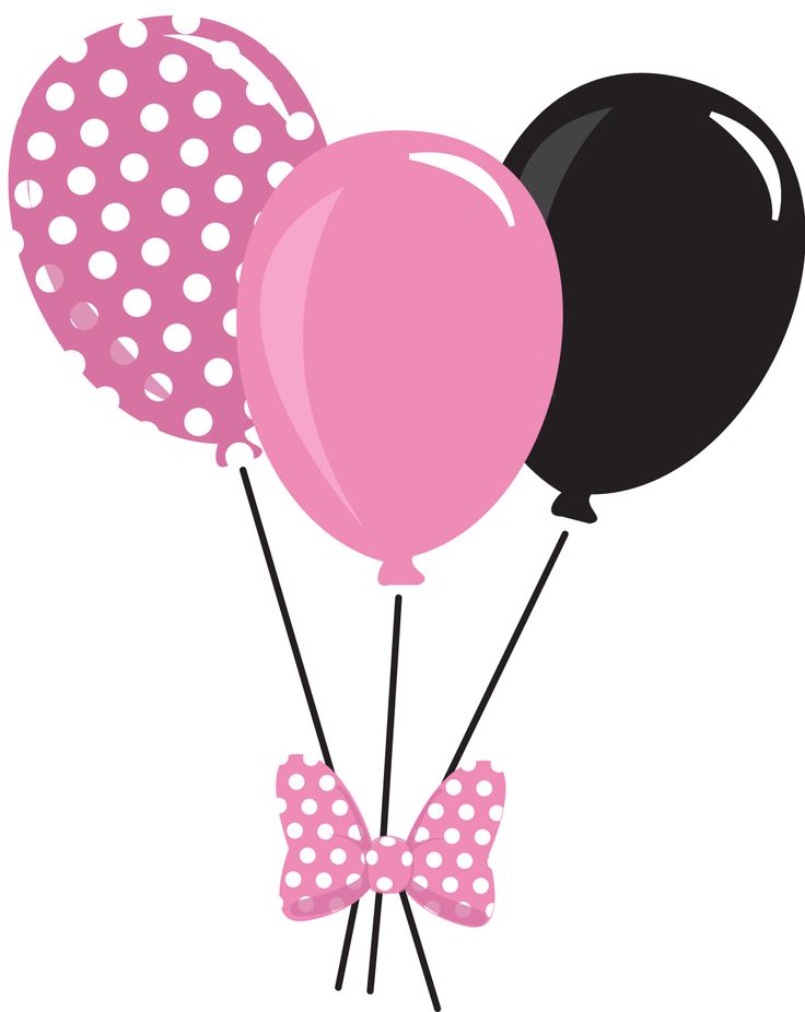 Free fuschia cliparts download. Ballon clipart pink balloon