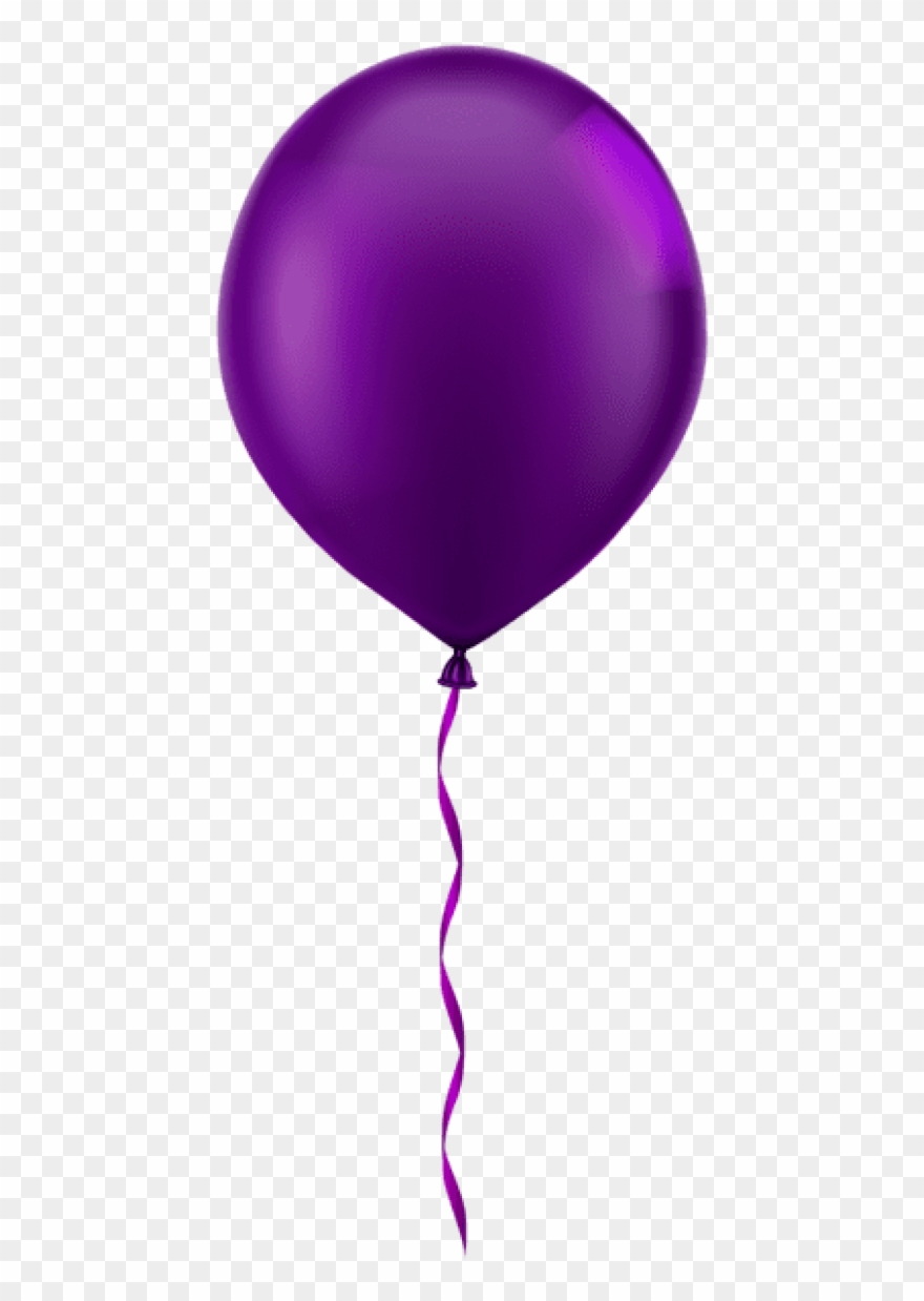ballon clipart single balloon