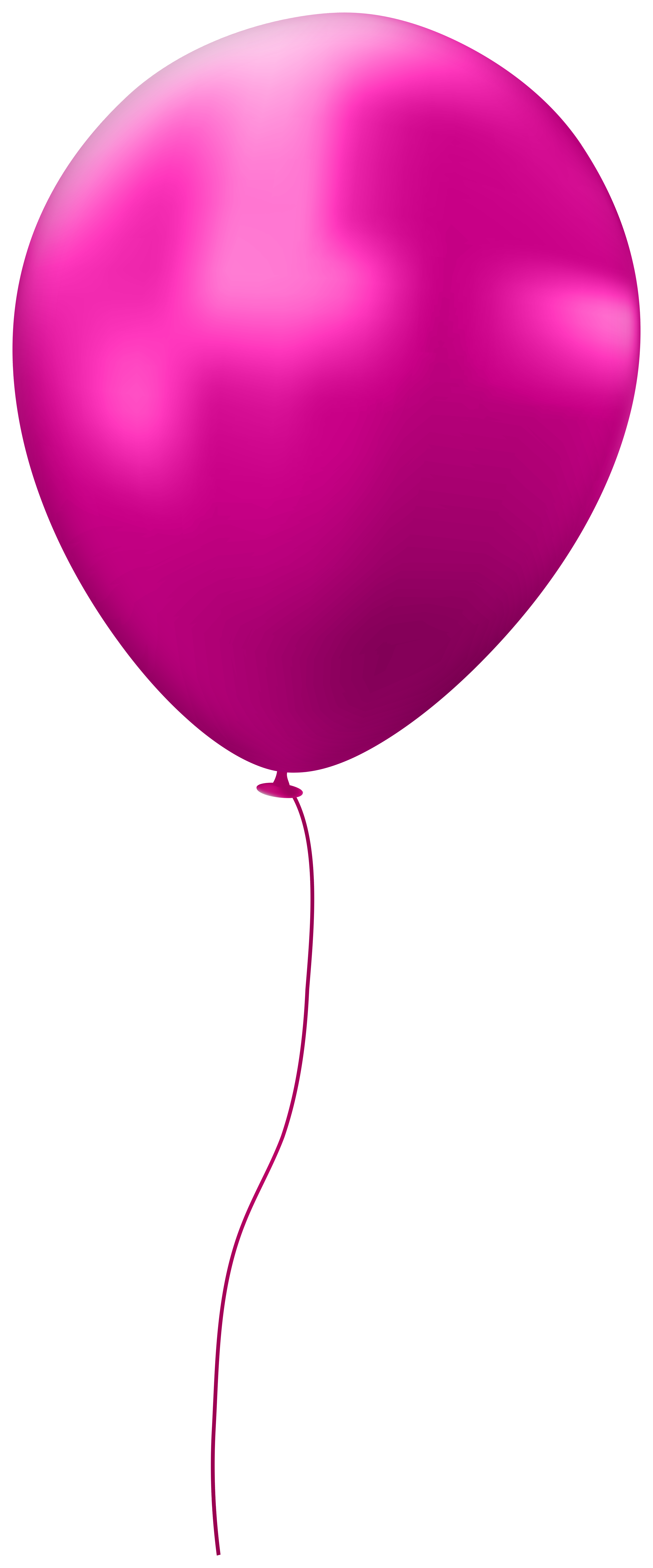 Ballon clipart single balloon, Ballon single balloon Transparent FREE ...