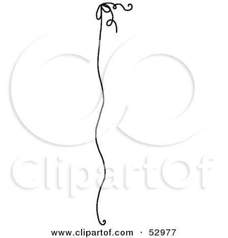 Clip art panda free. Ballon clipart string