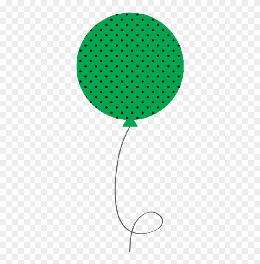 Ballon clipart string. Single balloon with clip