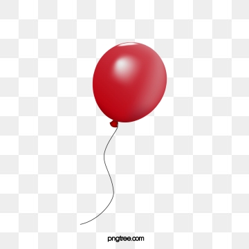 ballon clipart vector