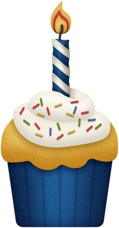 Sd birthday diva b. Balloon clipart cupcake