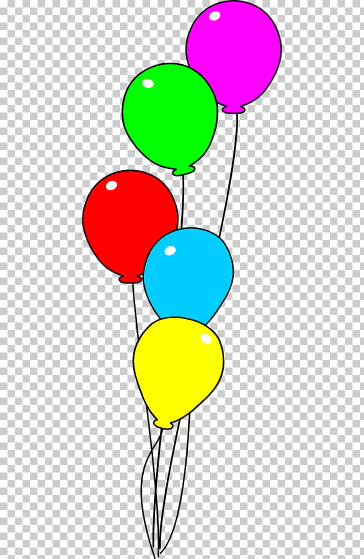 clipart balloon fancy