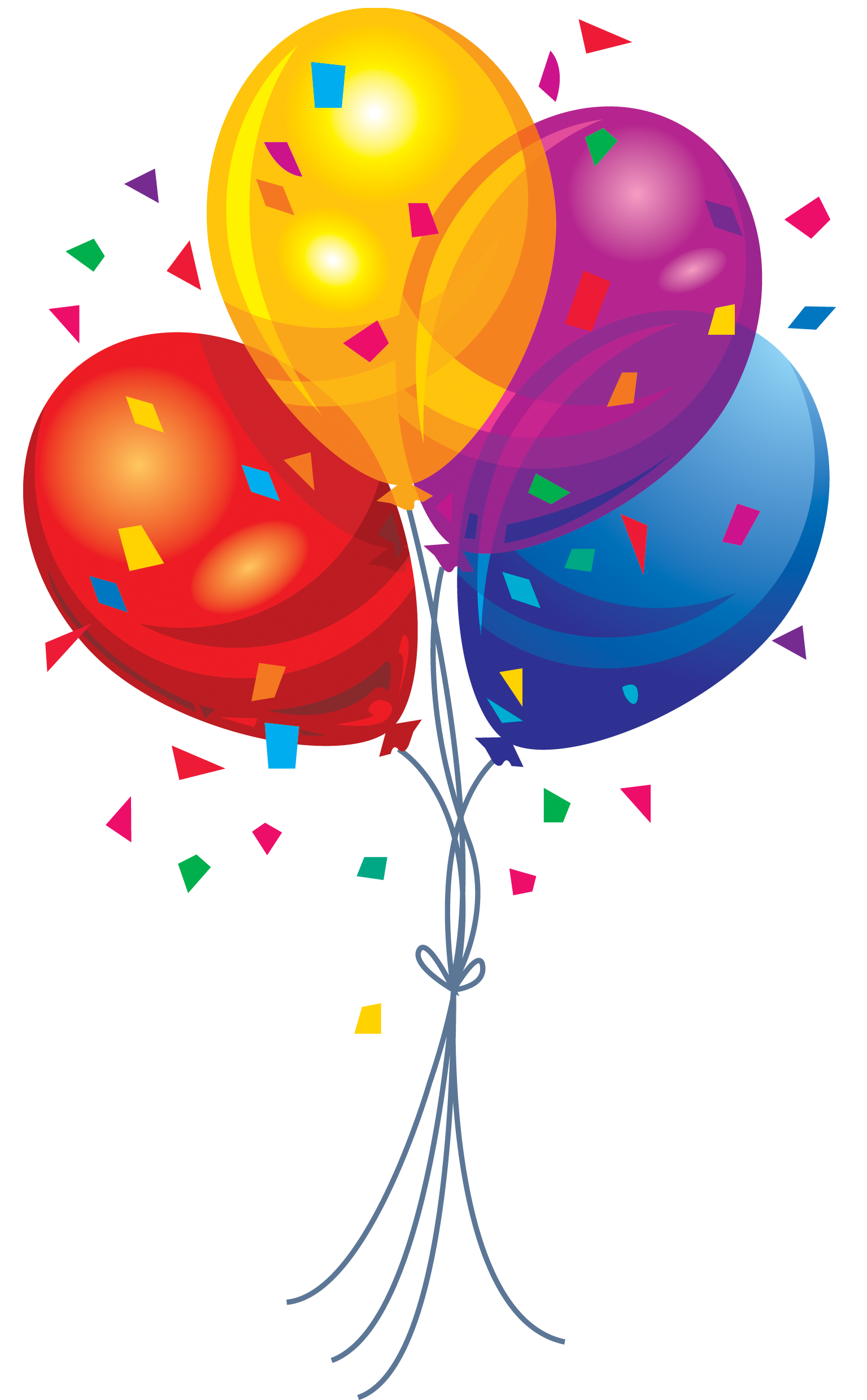 Balloon images png. Free picture download with