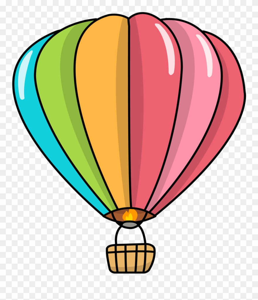 balloons clipart printable