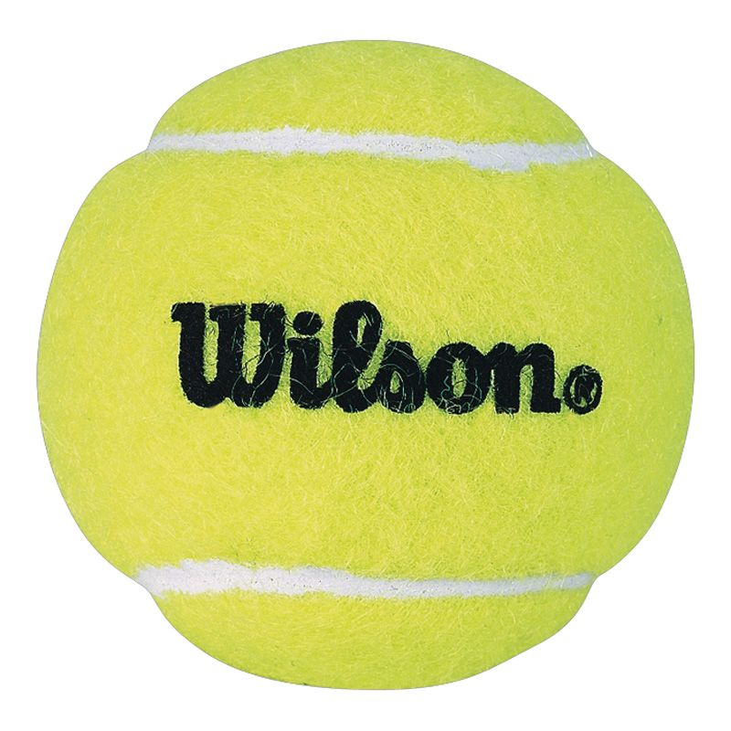 Wilson . Balls clipart 1 ball