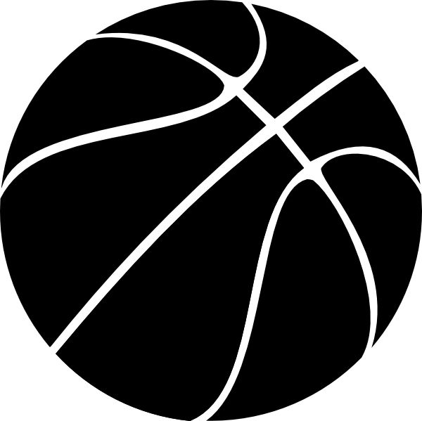 ball clipart basketball
