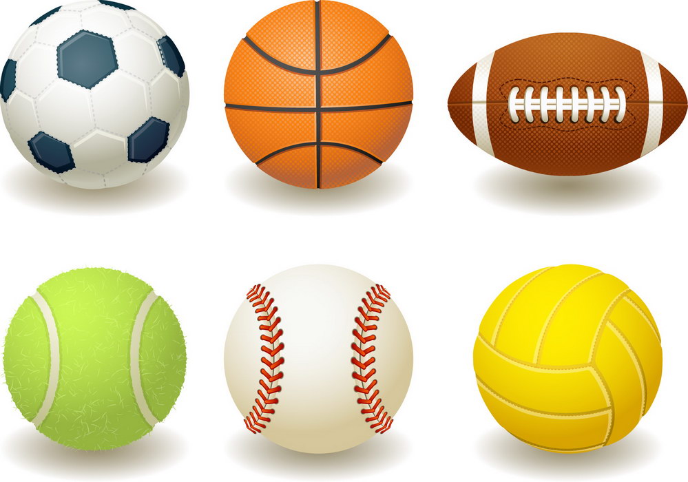 Balls clipart boll.  clipartlook