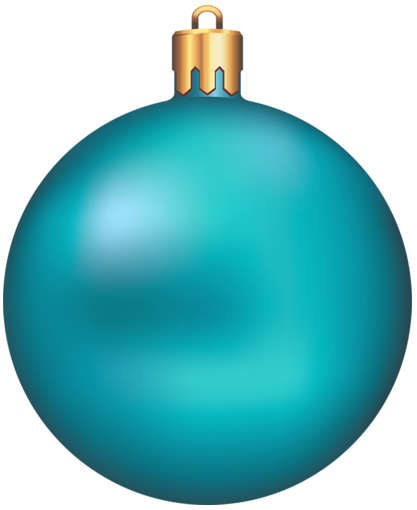 Christmas ball decoration prepossessing. Balls clipart ornament