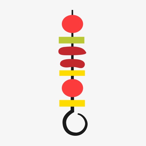 Balls clipart string. Cartoon stick figure graffiti