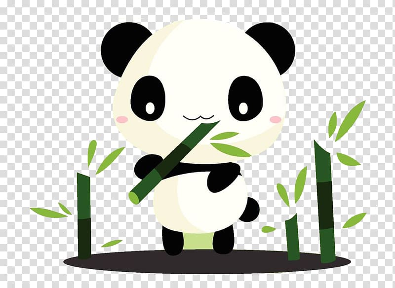 bamboo clipart animated