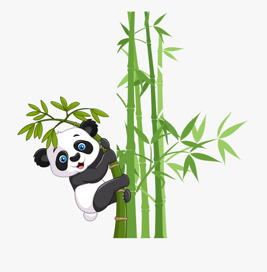 bamboo clipart animated