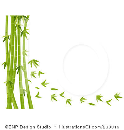 Bamboo clipart bamboo japanese, Bamboo bamboo japanese Transparent FREE