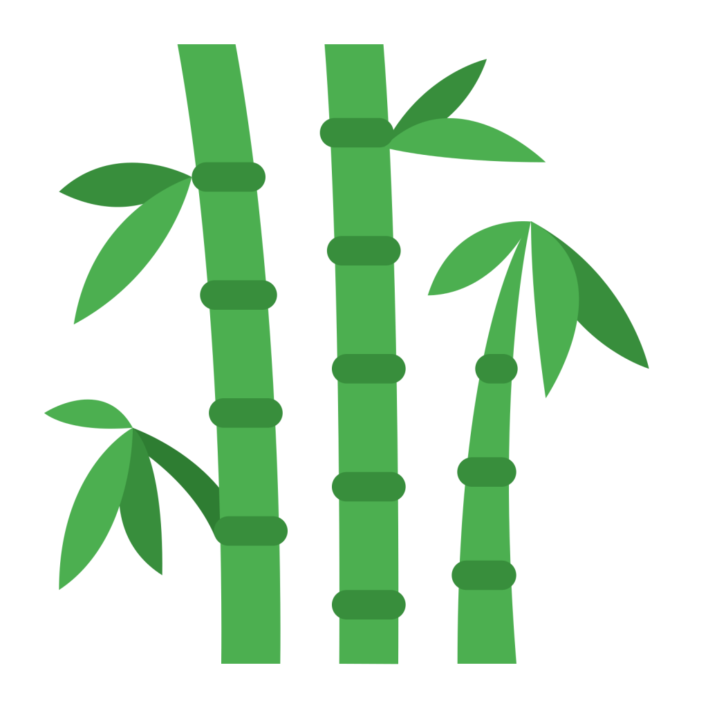 Clipart panda holding bamboo. Leaf png peoplepng com