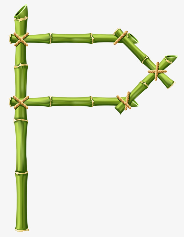 bamboo clipart bamboo stick