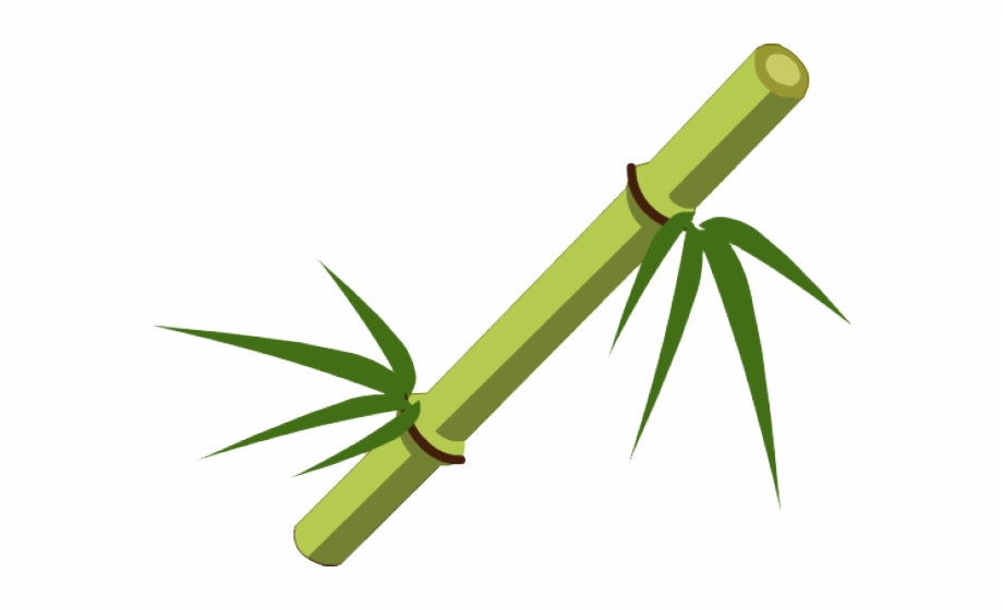 Png download cartoon . Bamboo clipart bamboo stick