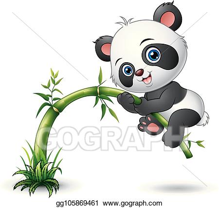 bamboo clipart cute