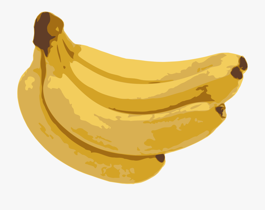 bananas clipart banana bread