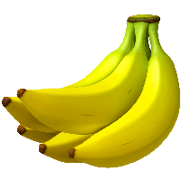 Download banana free png. Bananas clipart banna