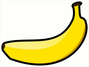 Fun banana facts the. Bananas clipart banna