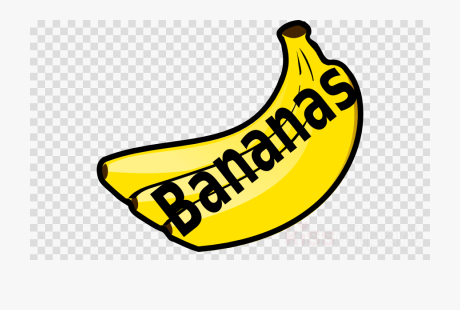 Png download saba . Banana clipart bnana