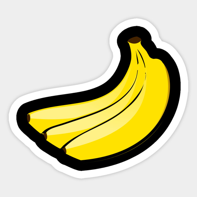banana clipart bnana