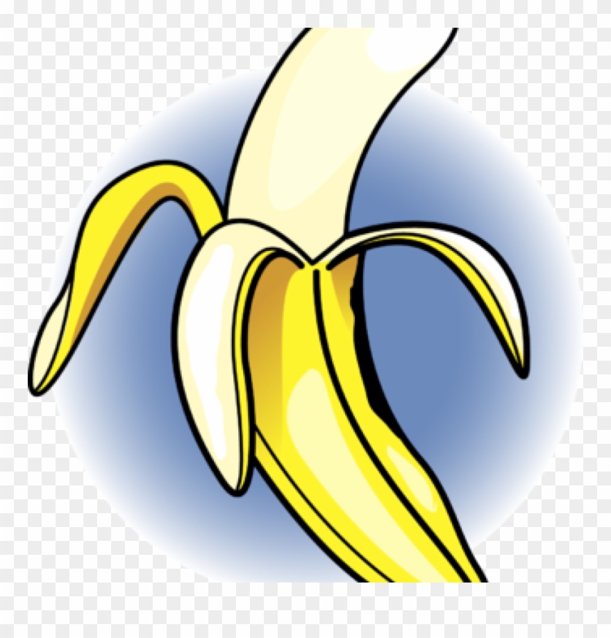 Clipart banana food. Image clip art christart