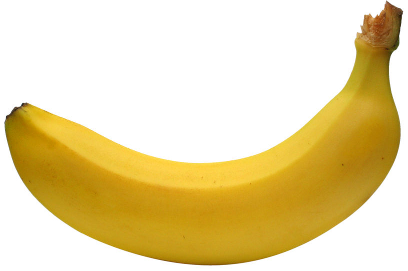 clipart banana bananan