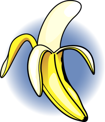 bananas clipart food