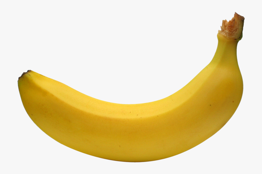 Banana clipart piece. Clip art png transparent