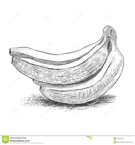 banana clipart shadow