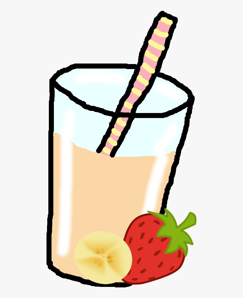 drink clipart smoothie